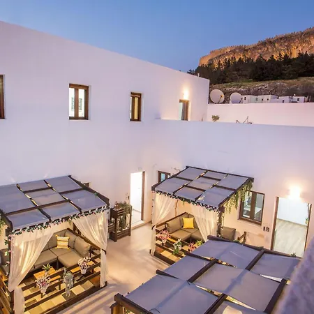 Bliss Luxury Apartment *