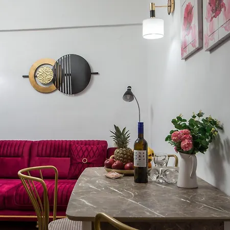 Apartment Bliss Luxury *