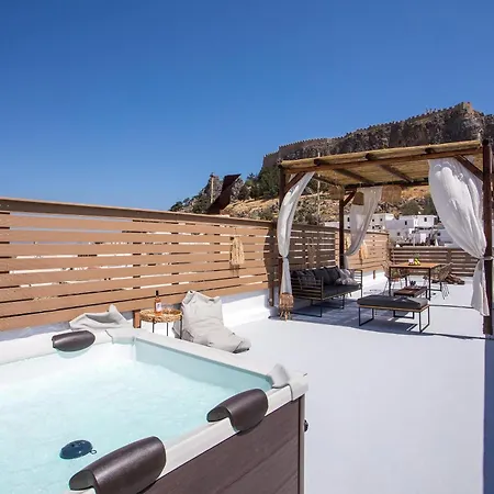 Bliss Luxury