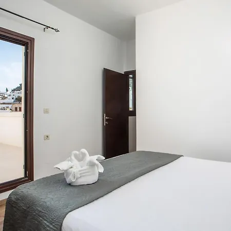 Bliss Luxury Apartment Lindos (Rhodes)