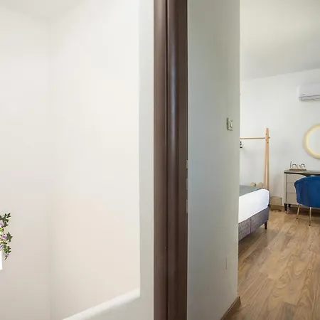 Apartment Bliss Luxury Lindos (Rhodes)