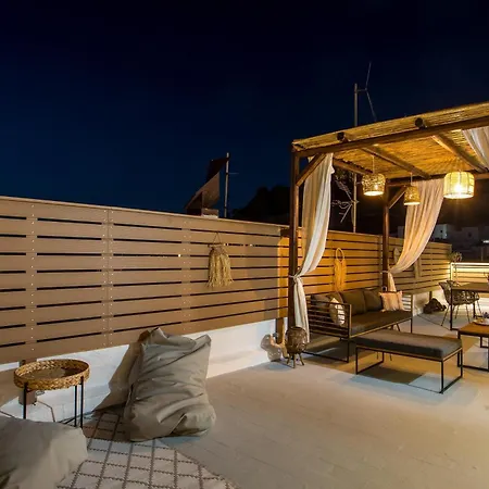 Bliss Luxury *