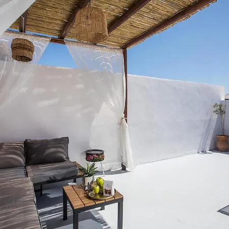 Apartment Bliss Luxury