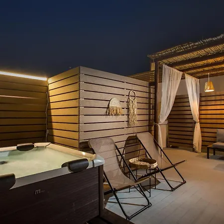 Bliss Luxury Apartment *