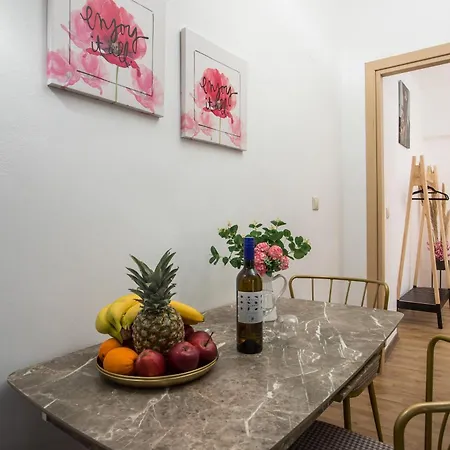 Apartment Bliss Luxury *