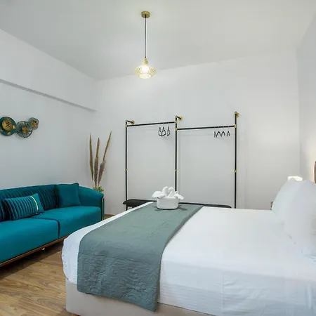 Bliss Luxury