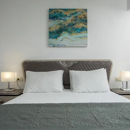 Apartment Bliss Luxury *