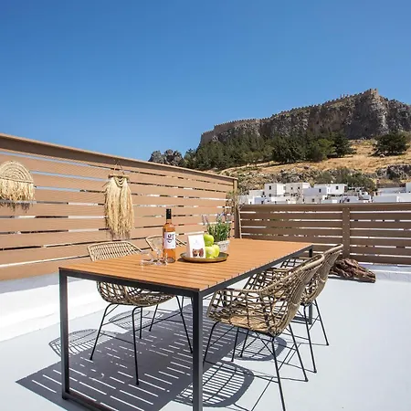 Bliss Luxury *