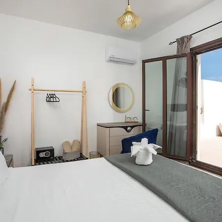 Bliss Luxury * Lindos (Rhodes)