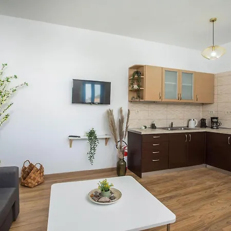Apartment Bliss Luxury