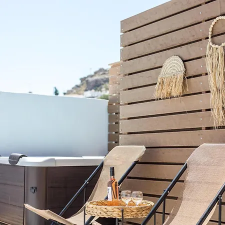 Bliss Luxury Apartment *