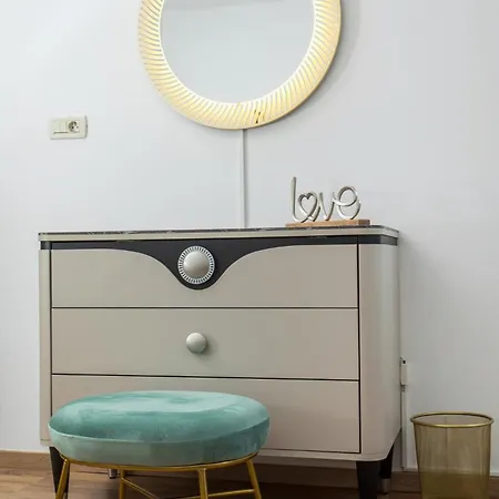 Apartment Bliss Luxury *