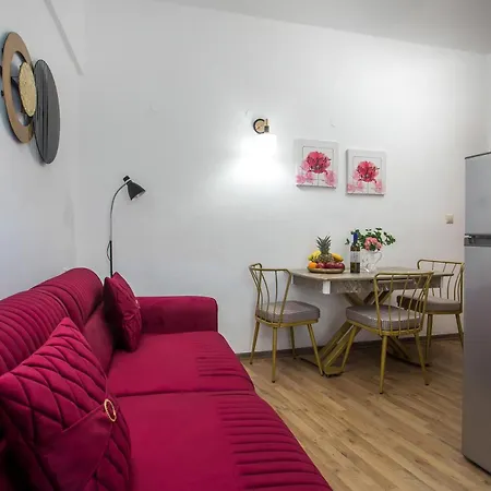 Bliss Luxury * Lindos (Rhodes)