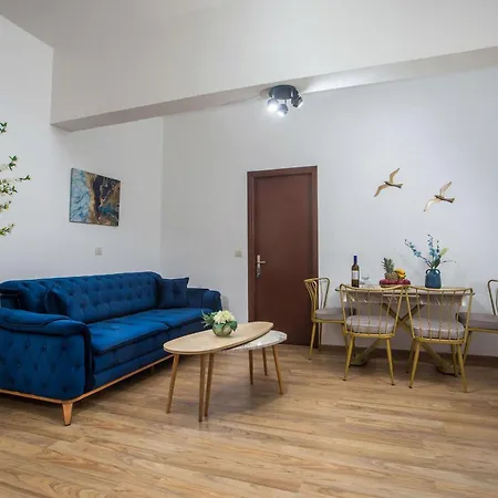 Apartment Bliss Luxury