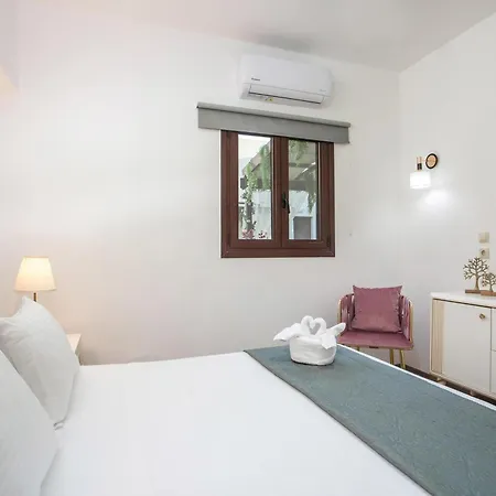 Apartment Bliss Luxury *