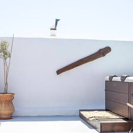 Apartment Bliss Luxury Lindos (Rhodes)