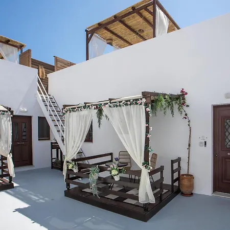 Bliss Luxury * Lindos (Rhodes)