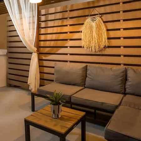 Apartment Bliss Luxury