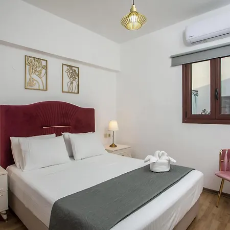 Apartment Bliss Luxury *