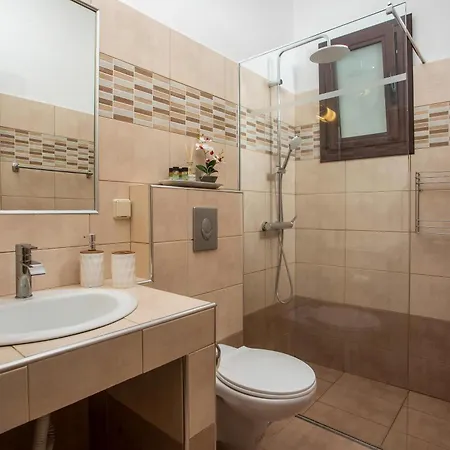 Apartment Bliss Luxury