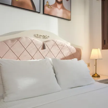 Bliss Luxury Apartment *