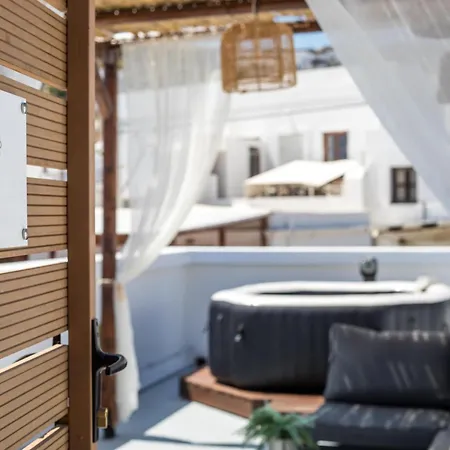 Apartment Bliss Luxury *