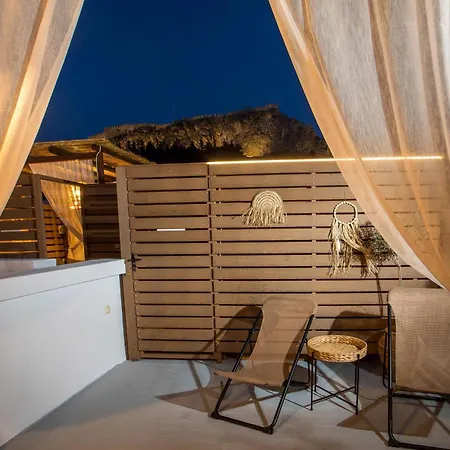 Bliss Luxury Lindos (Rhodes)