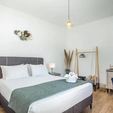 Bliss Luxury Apartment