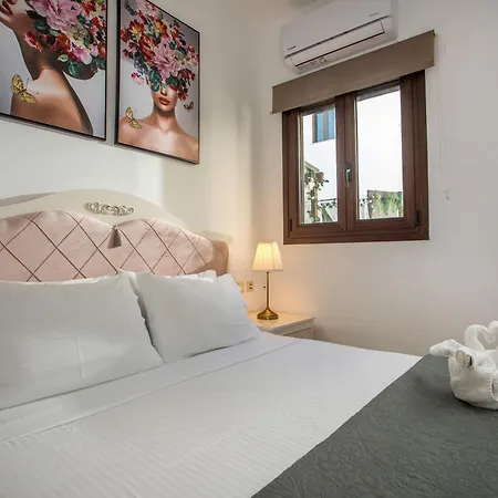 Bliss Luxury