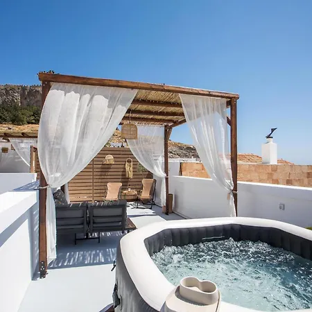 Bliss Luxury Apartment *