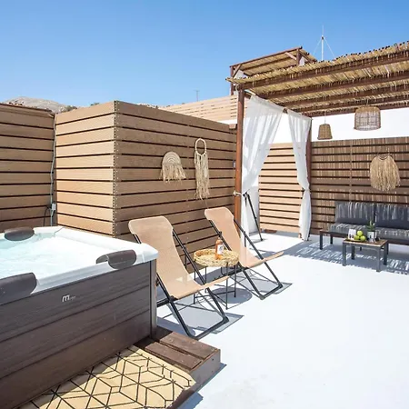 Apartment Bliss Luxury *