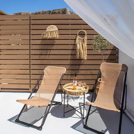Bliss Luxury Apartment
