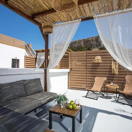 Bliss Luxury Apartment *
