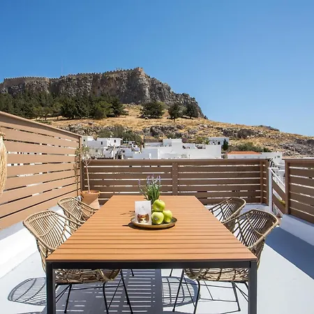 Apartment Bliss Luxury *