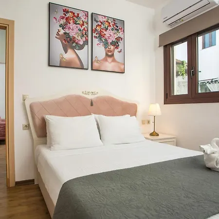 Bliss Luxury Lindos (Rhodes)