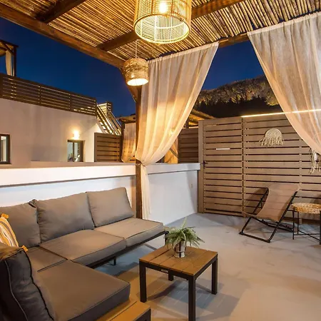 Bliss Luxury * Lindos (Rhodes)
