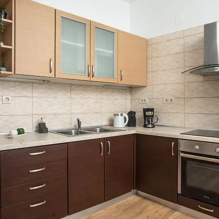 Bliss Luxury Apartment *